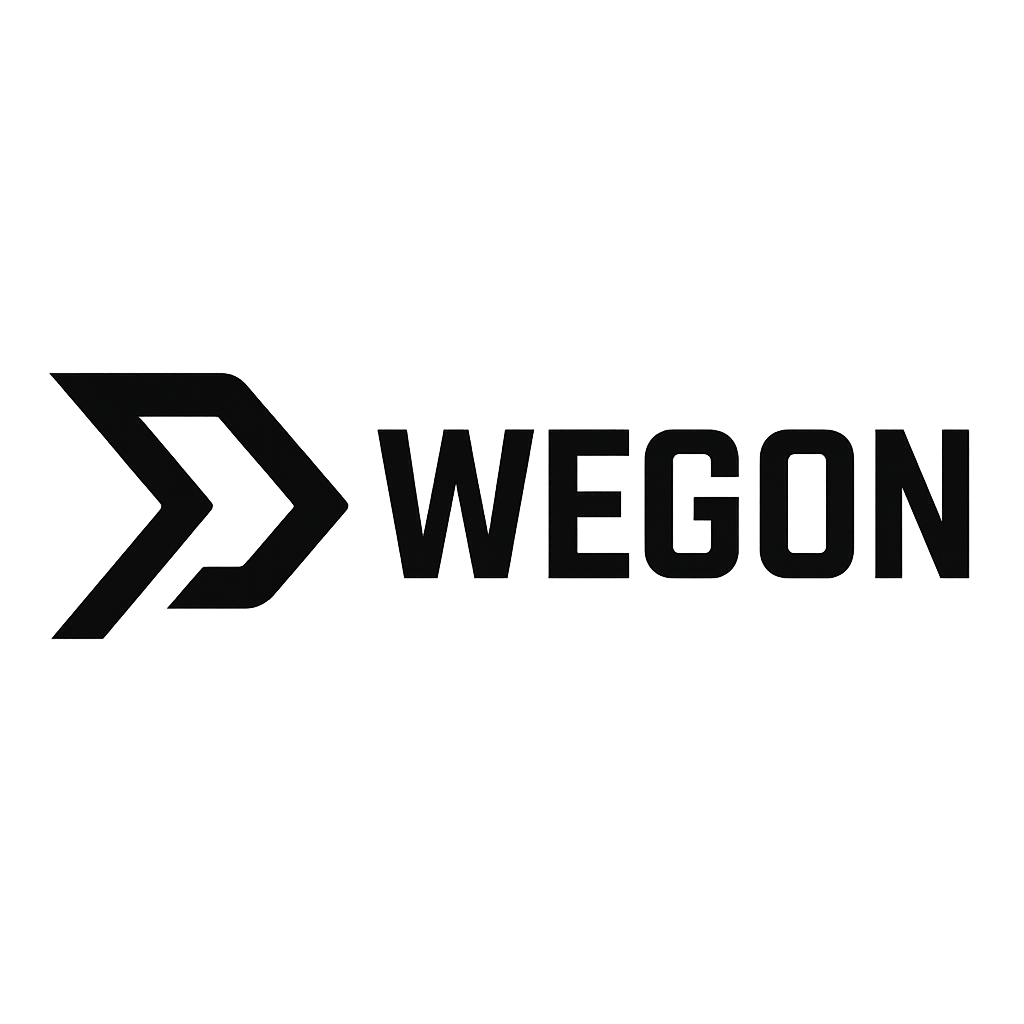 Logo Wegon